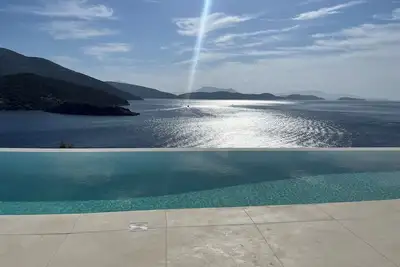 Image de Villa Infinia - Lefkada