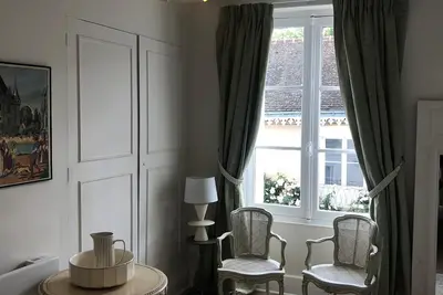 Image de Family house in the Magic village of Richelieu