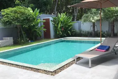 Image de Maison Nirvana: Private Pool Villa Ao Nang, your dream tropical getaway