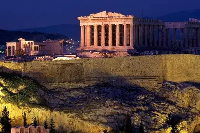 Image de Stunning Villa steps away from the Acropolis