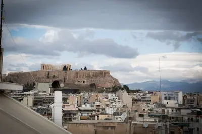 Image de Acropolis Breeze-Touch the sky Penthouse