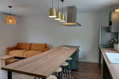 Image de 4 Bedroom Private vacation home in Saint-Péray