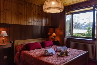Image de Cogne Mountain Apartment - Garden and View