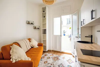 Image de Bel appartement à Wagram