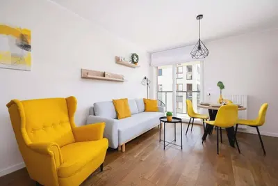 Image de Wrocławska 53d | Functional Apartment | Parking