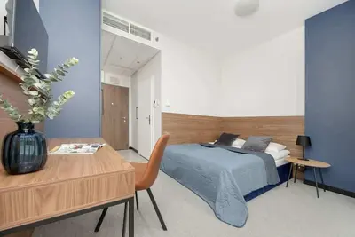 Image de Kasprzaka 29 | Comprehensive Studio | Parking