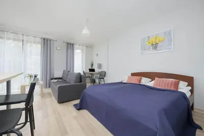 Image de Harfowa 4 | Compact Studio | WiFi