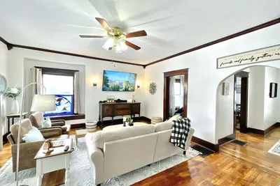 Image de The Vintage House | Historic Charm & Modern Style