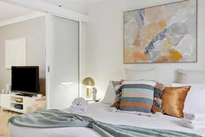Image de Urban Oasis Apartment