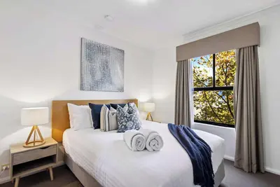 Image de Northbridge Hideaway 2bdr 1bth