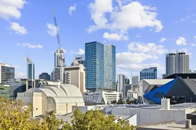 Image de Perth Prime Located 2bdr 1prk