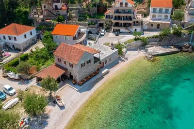 Image de Apartments Vela Stiniva