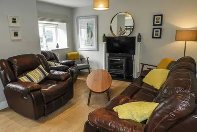 Image de Cheerful 3 bed in the heart of Fethard-on-Sea village