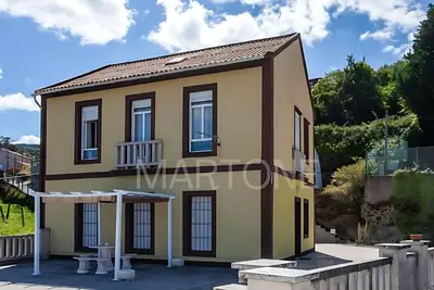 Image de Casa Vacacional Vigo Planta Baja