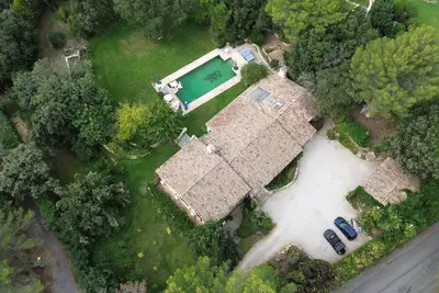 Image de Beautifully Modernised Villa\nFamily-Friendly\nHuge Garden