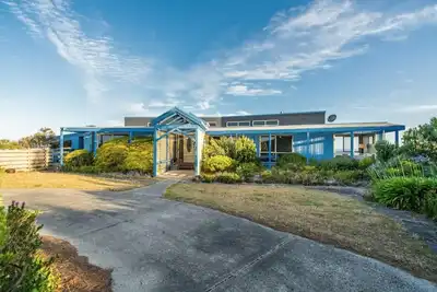 Image de Otway Garden
