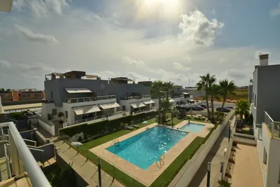 Image de Apartment 28, Residencial Marinamed - Punta Prima
