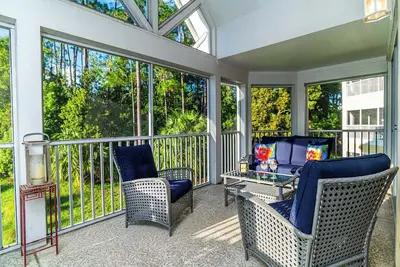 Image de Golden Bear Golf penthouse retreat-golf course view - pool & hot tub