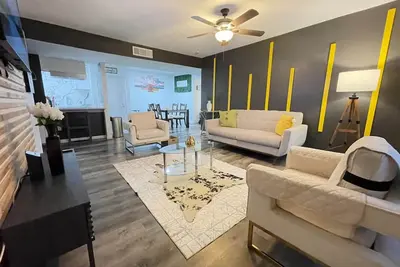 Image de Condo at Nrg Stadium Medical Center