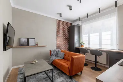 Image de Rossetti Residences - Exclusive Urban Lofts
