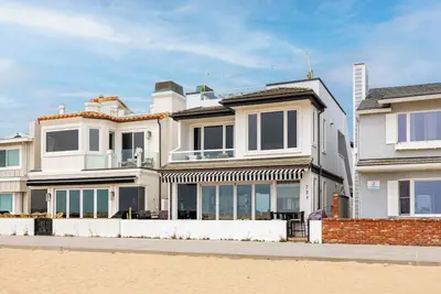 Image de Pristine getaway perfect for families