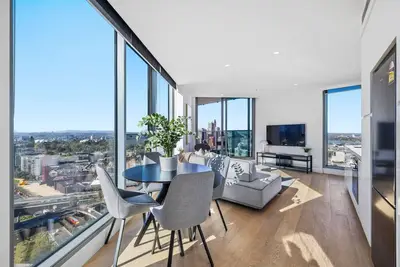 Image de Marco Melbourne Metro Hideaway
