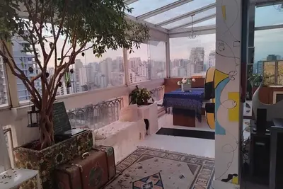 Image de São Paulo aos Seus Pés!