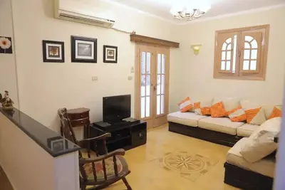 Image de Restful One Bedroom Apartment
