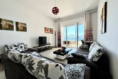 Image de Red Apartment Saranda
