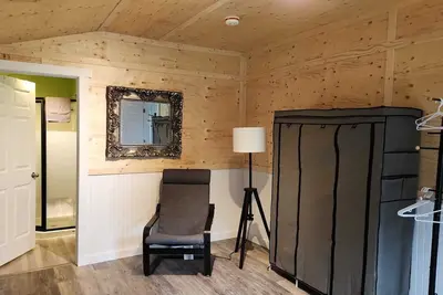 Image de cozy apartment near the ocean