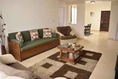 Image de Spacious 1-Bedroom Apart-New Cairo 1st Settlement