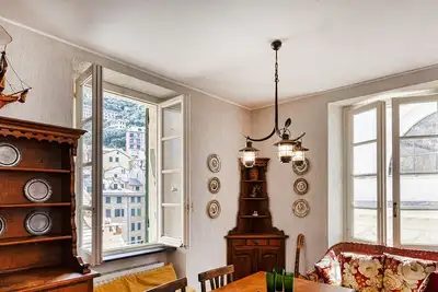 Image de Seaview Apartment near the Castle by Wonderful Italy