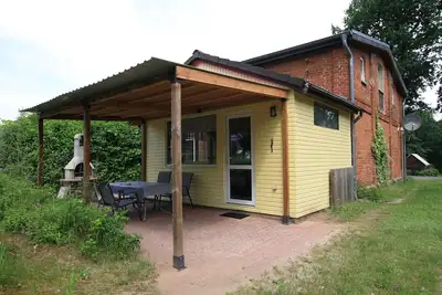 Image de Maison près de Petersdorfer See Malchow