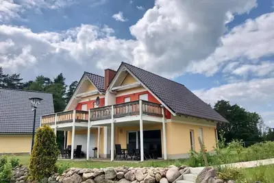 Image de Maison à Klein Labenz près du Groß Labenzer See
