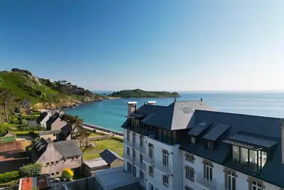 Image de Beg Leguer T2, trebeurden