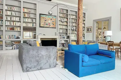 Image de Appartement cœur Historique  La Rochelle