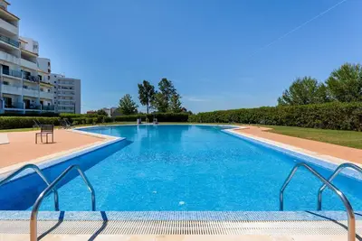 Image de Ocean View 2 Bdr Duplex With Pool by LovelyStay