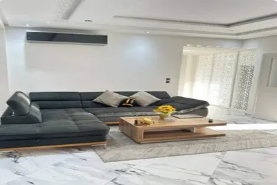 Image de Rabat Agdal apartment