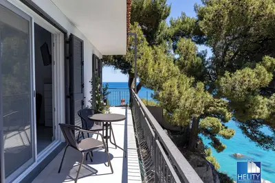 Image de [Caminia] Secret Oasis Beach ⭐️ ⭐️ ⭐️