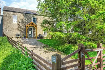 Image de Escape to Bracken Cottage, a luxurious holiday let in Alston.