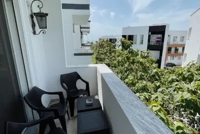 Image de Lovely Apartment Gjiri Lalzit