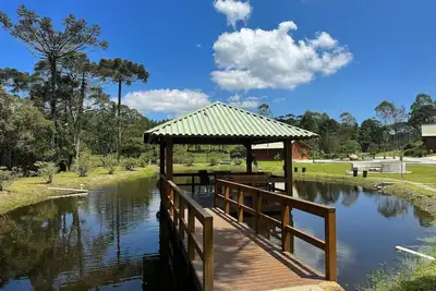 Image de Vila Vert - Rancho Queimado - Sc