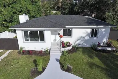 Image de CocoMango Villa Miami