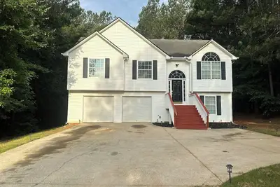 Image de Charming Locust Grove GetAwayHome 4bd/3bath