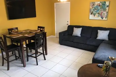 Image de Two-Bedroom Apartment
