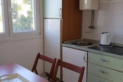 Image de Green Apartment