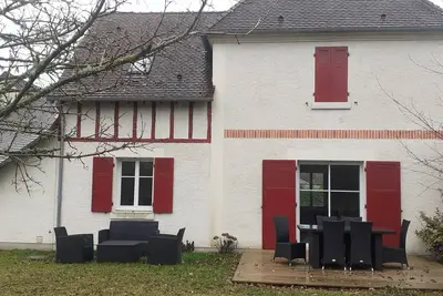 Image de Vrbo Property