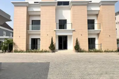 Image de Bluerock Residences