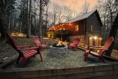 Image de Vino Vista 2br+Loft-Wine Cellar, Game Rm & Hot Tub