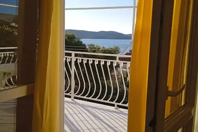 Image de Yellow apartment